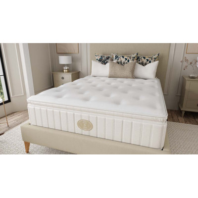 Ever After Ultra Plush Pillow Top