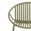 Chaises empilables d'extérieur pour patio-1853012107