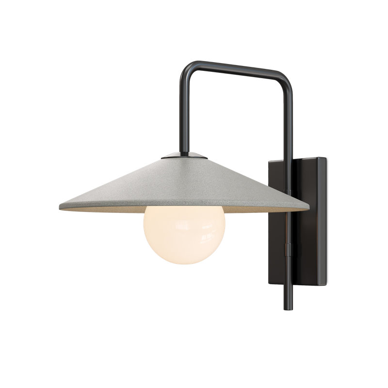 Bothy 1 - Light Armed Sconce