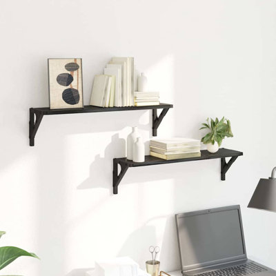 Floating Shelf