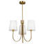 Lustre 3 lumières à abat-jour-958824578