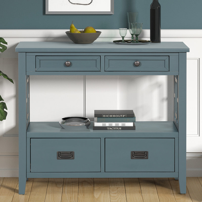 36'' Console Table
