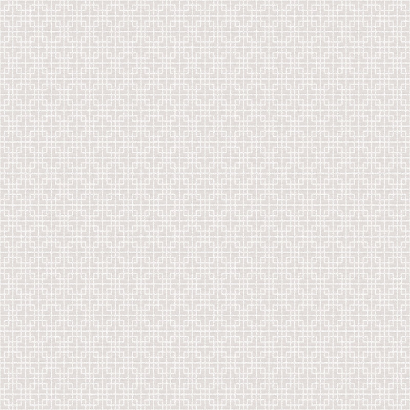 Forman 10m x 53cm Wallpaper Roll, Greige