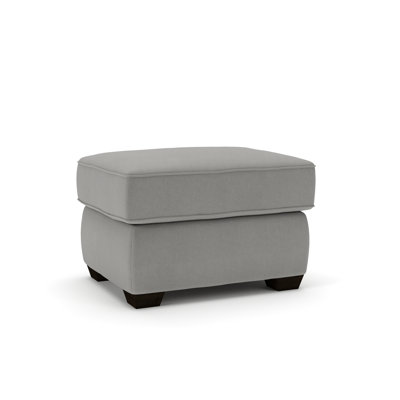 Gemi Upholstered Ottoman