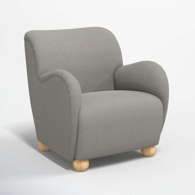 Chair In Dolly Toast