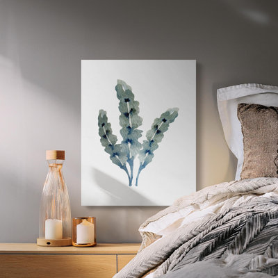 Wrapped Canvas Print Set
