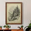The Larch - Reproduction de photo sur toile-1177006020