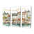 Toile tendue