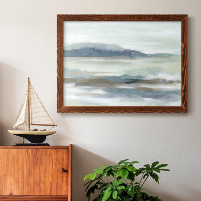 " Soft Shores II "