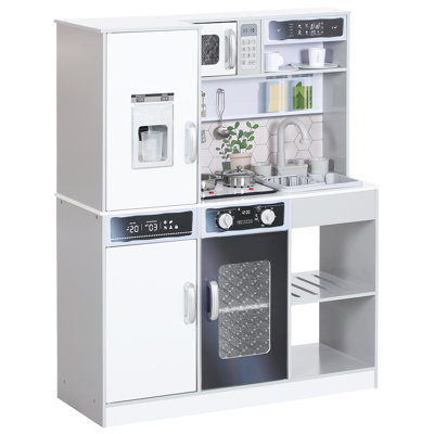 Roneisha Kids Kitchen Set
