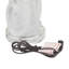 Ensemble de lampes de table Polystone Leopard-2125216271