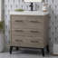 Ensemble de meuble-lavabo simple 31 po Houlberg-1403896580