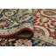 Tapis aubergine perse pak-persan