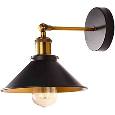 Armed Sconce