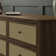 Marin with Cane 6 Drawer Dresser
