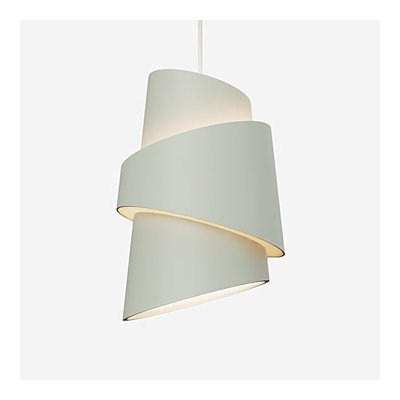 Croissant Pendant Light
