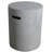 Light Grey Round Propane Tank Cover-43825798-45856782
