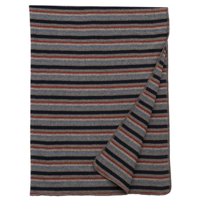Katheryn Hand Woven Throw Blanket