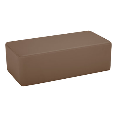 Tabouret rectangulaire modulaire de Learniture