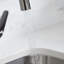Robinet de cuisine Focus N HighArc avec 2 jets rétractables, 1,75 gal / min-90860717