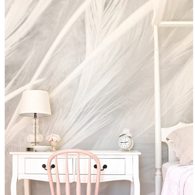 Anelie 2.5m x 2.5m Matte Mural