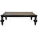 Graff Solid Wood Coffee Table