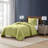  soft microfiber 2 piece comforter set with pillow sham-124429673-124429644