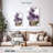 Avery Derive In Amethyst I-106811555