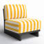 Shoreline Outdoor Lounge Chair