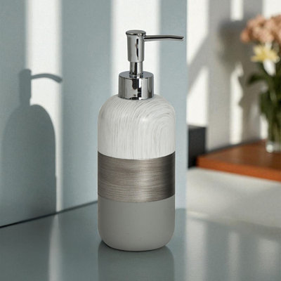 Luxe Soap / Lotion Dispenser