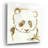 " Gilded Panda " by Chris Paschke-1642325399