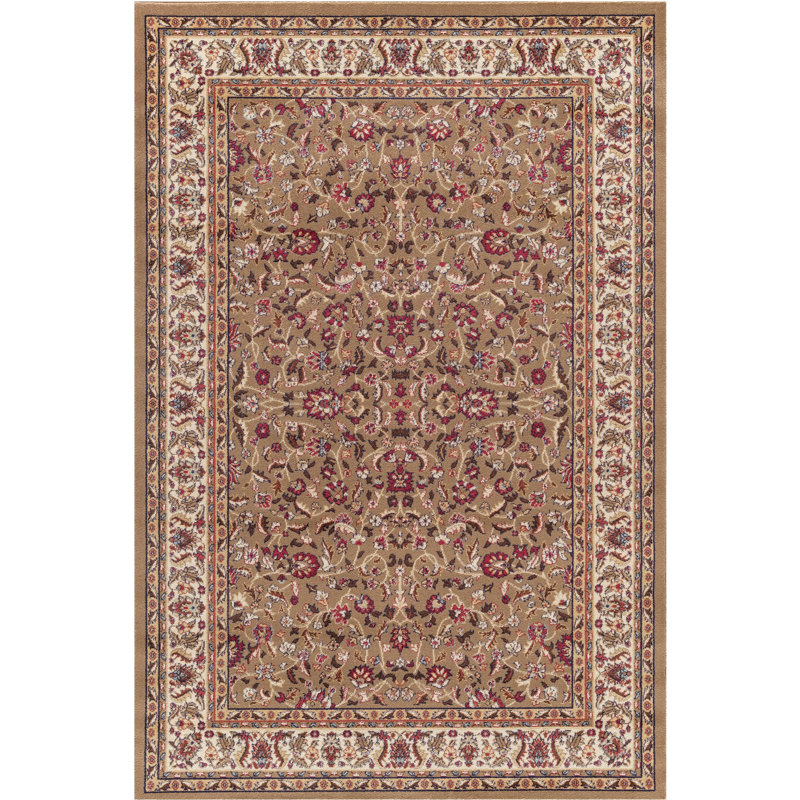Rug, Runner 2'3" x 7'7"