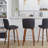Fixed-Height Xl Barstool