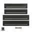 Pare-brise pour plaque chauffante 28 po Blackstone
