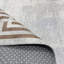 Tapis Zyir avec envers antidérapant-676773896