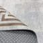 Tapis Zyir avec envers antidérapant-676773903