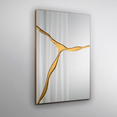 Rectangle Mirror