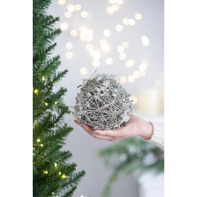 Ornement décoratif de Noël Gullion D4.5