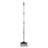 Adjustable Broom and Dustpan Set-1878219559