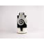 African Handmade Ceramic Jar