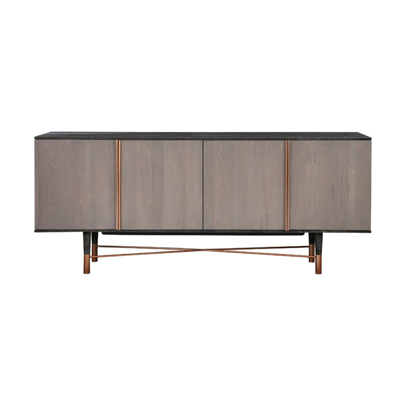 Lezama 78.74'' Sideboard