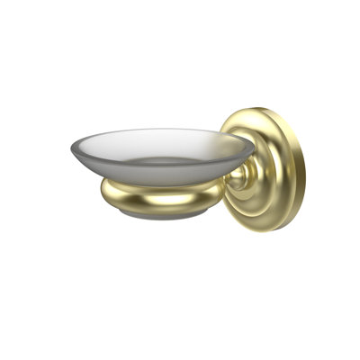 Gober Soap Dish