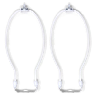 Acein Heavy Duty Harp Light Fitter