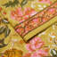 Damaris Napkins - Pink/Mustard - 20" x 20" - Set of 4