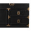 Commode 10 tiroirs Charles