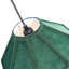 Velvet Empire Lamp Shade ( No Direct Attachment Method )-2131859983-2131859968