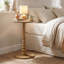 Round End Table-1297777362