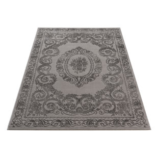 Amatis Floral Area Rug
