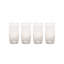Lenox Tuscany Classics Gold Dust Highballs, Set Of 4