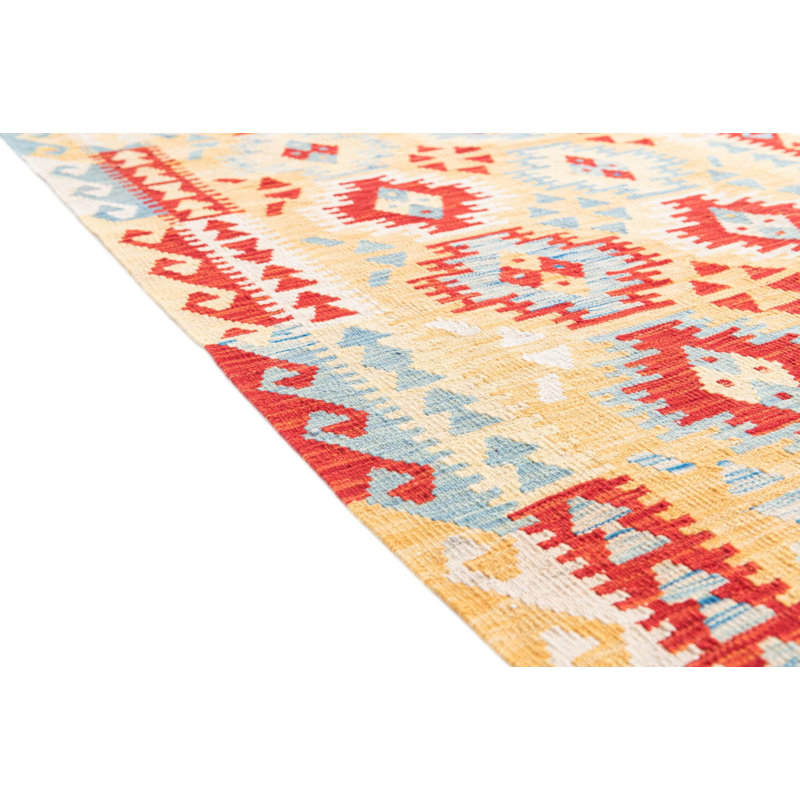 Runner Obando Multi Rug